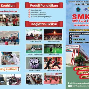 Pendaftaran SMK 17 Agustus Semarang Dibuka! Daftar Sekarang Juga !!!