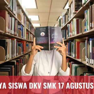 Inovasi Project Based Learning DKV SMK 17 Agustus 1945 Semarang