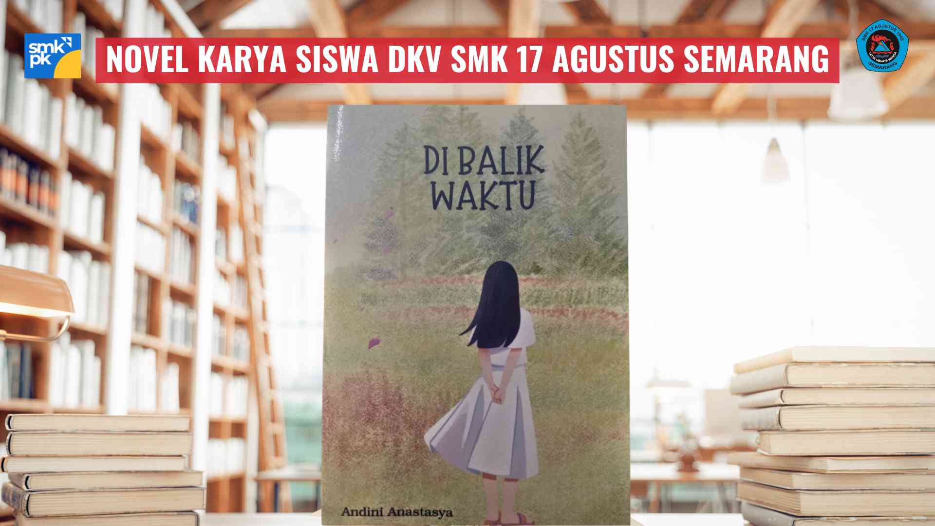 Inovasi Project Based Learning DKV SMK 17 Agustus 1945 Semarang