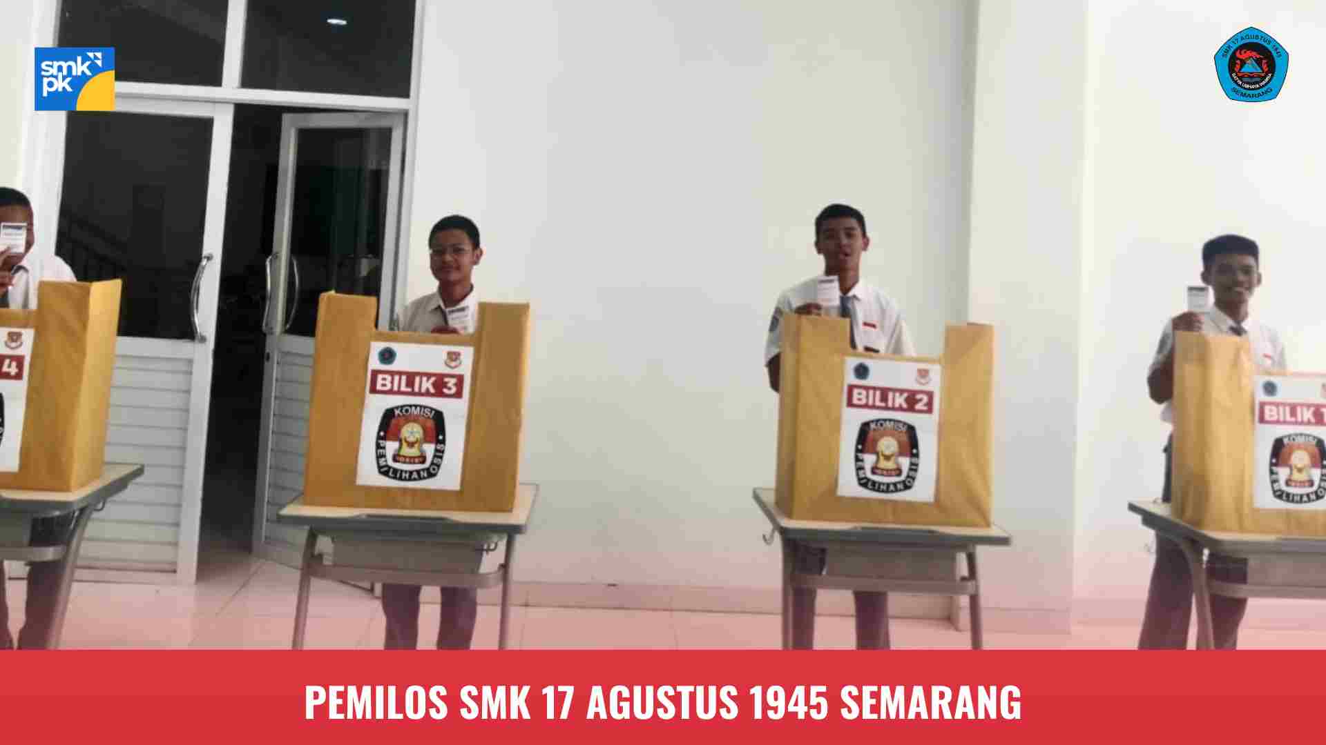 Sinergi Deep Learning di SMK 17 Agustus 1945 Semarang