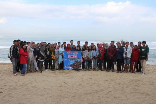 Study Tour Bali 2019